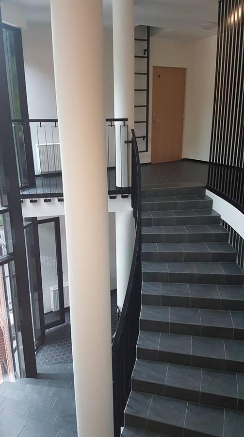 Baeri Residence Tartu Esterno foto