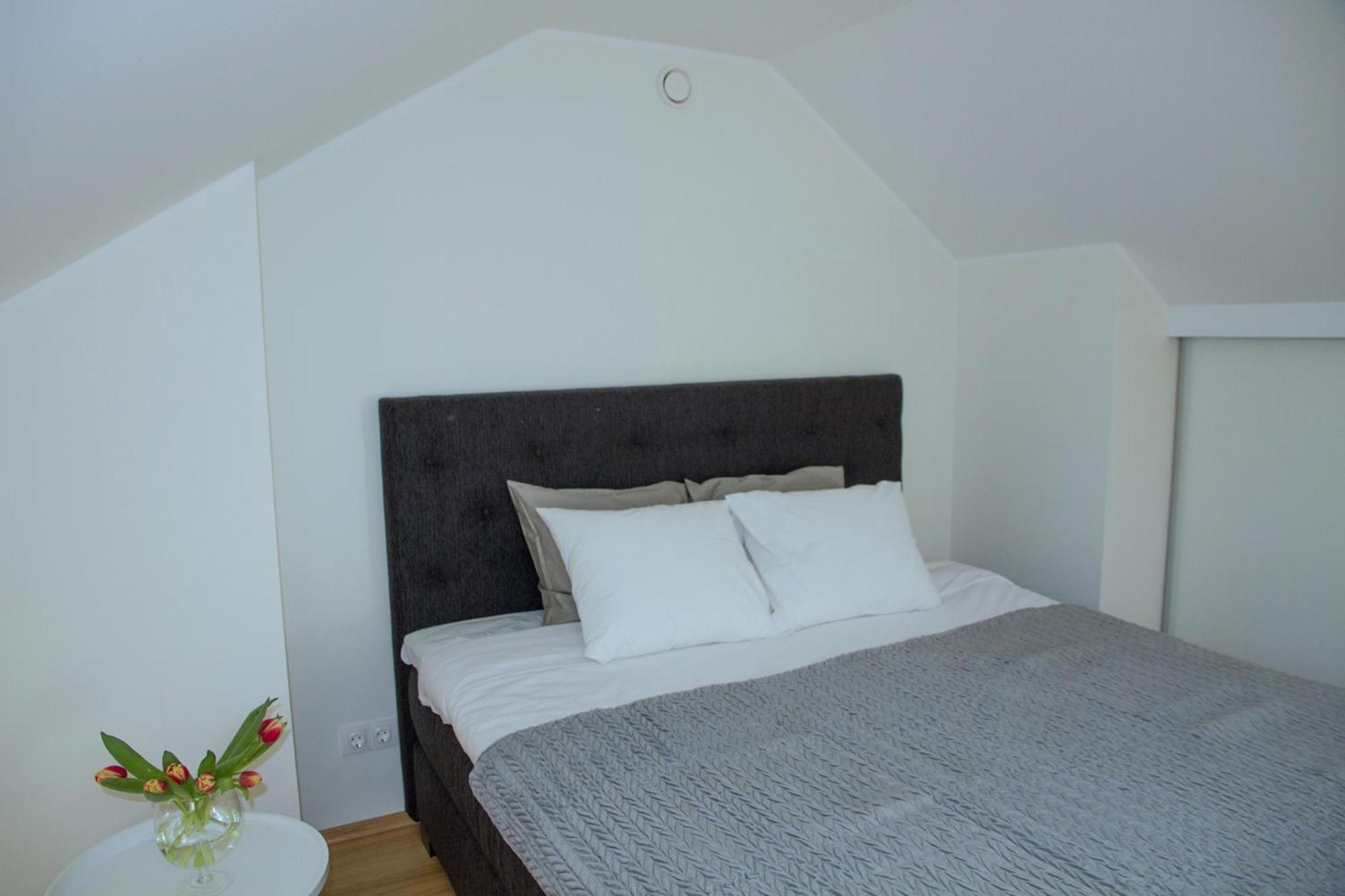 Baeri Residence Tartu Esterno foto