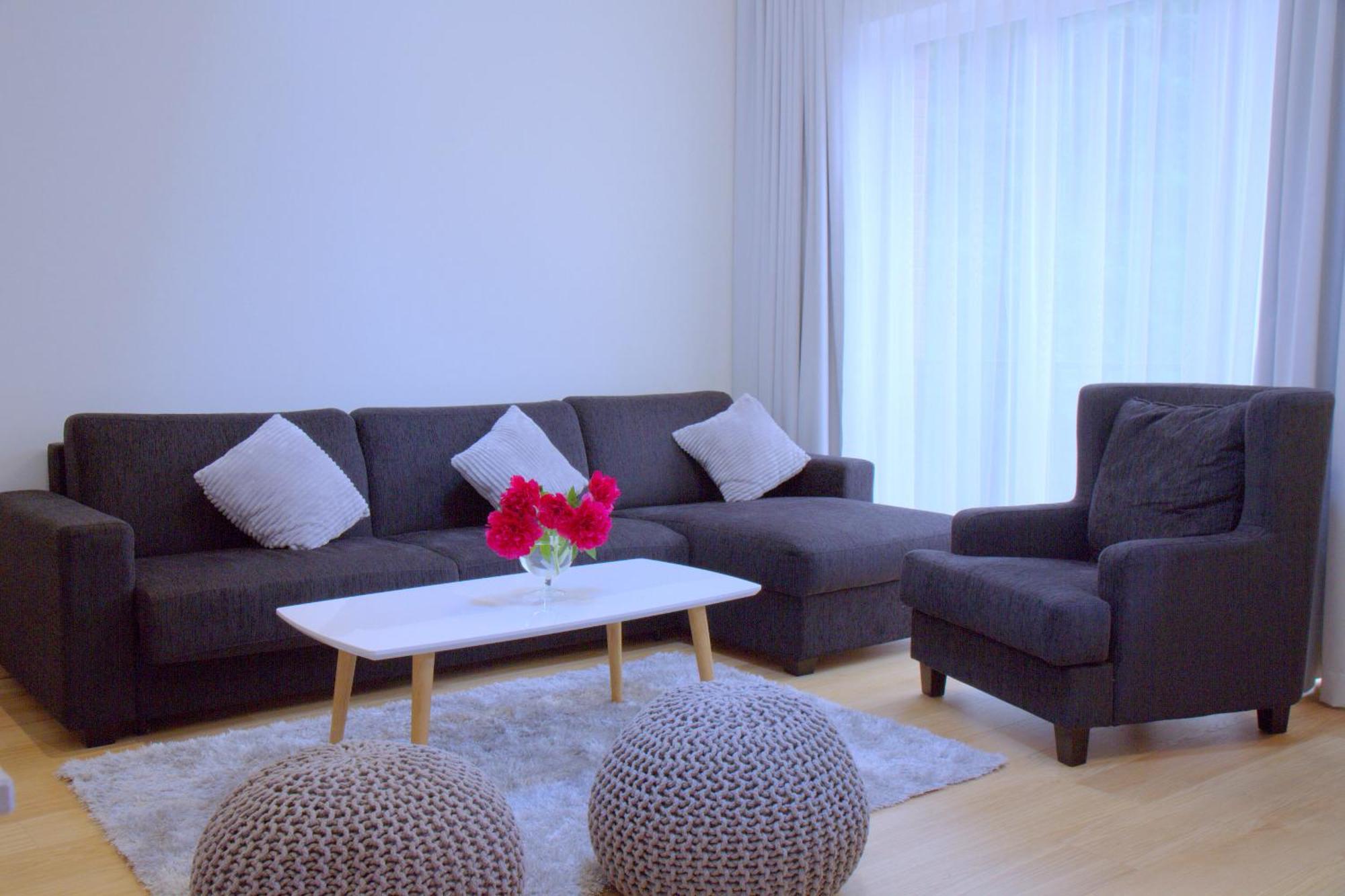 Baeri Residence Tartu Esterno foto