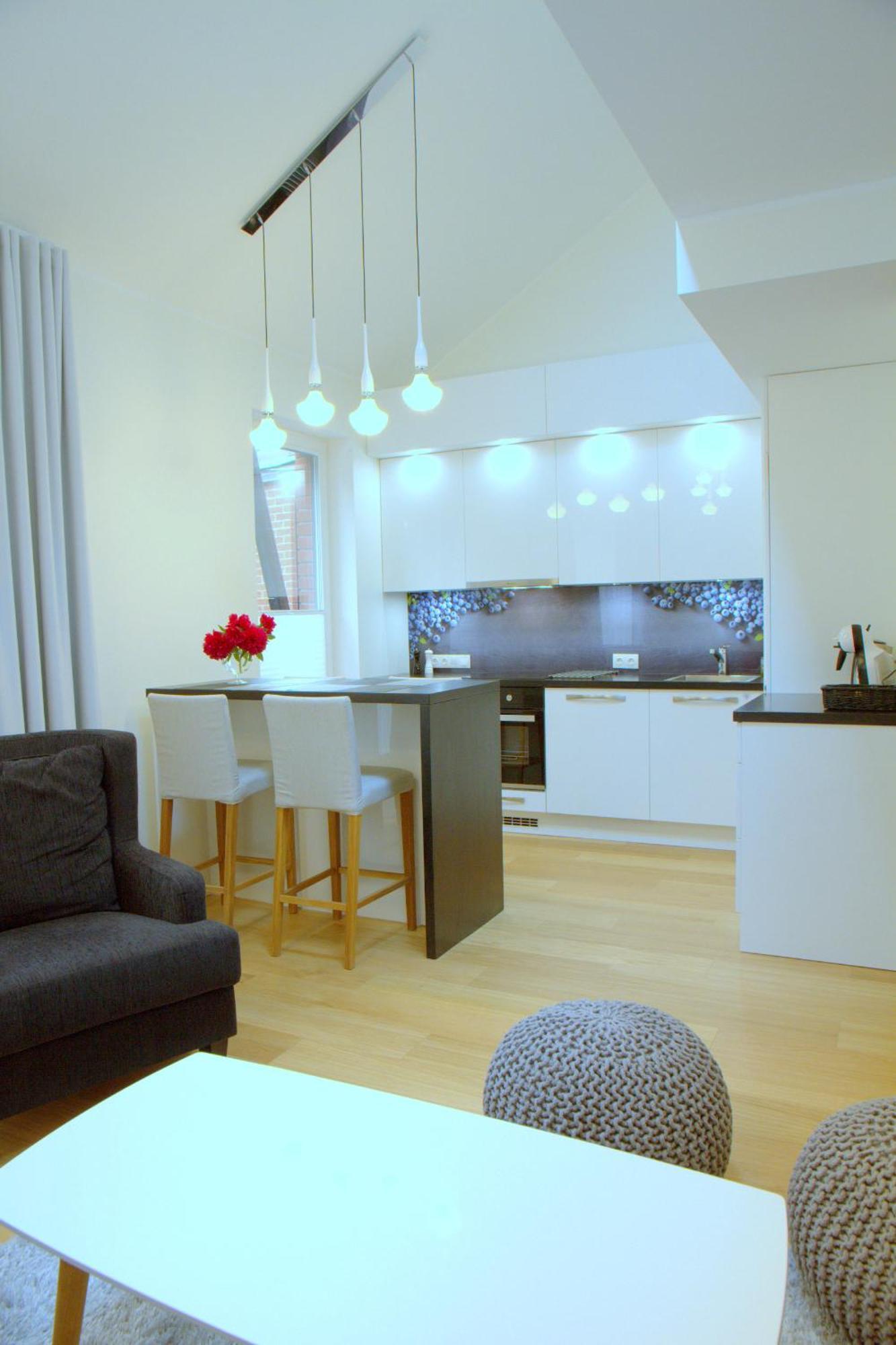 Baeri Residence Tartu Esterno foto